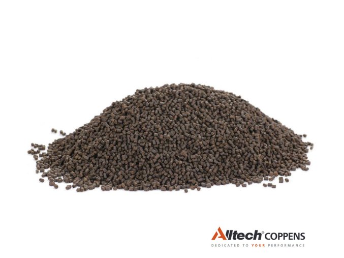 Pelety COPPENS Premium Select 2mm (* Pelety COPPENS Premium Select 2mm 25kg)