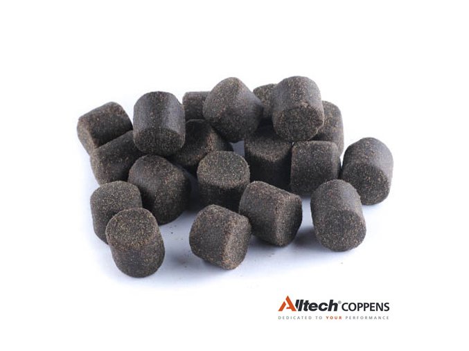 Pelety COPPENS Giant 28mm (* Pelety COPPENS Giant 28mm 20kg)