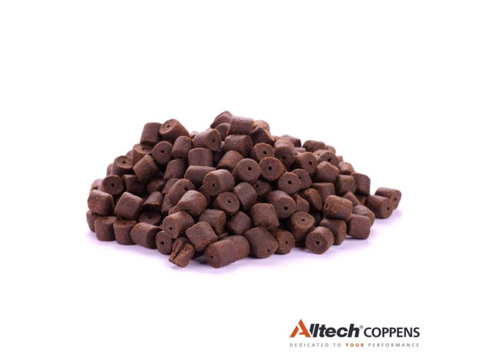 Pelety COPPENS Red Halibut 14mm (* Pelety COPPENS Red Halibut 14mm 800g)