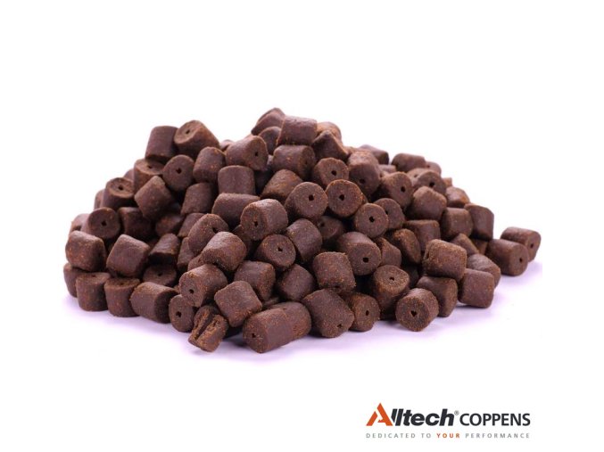 Pelety COPPENS Red Halibut 20mm
