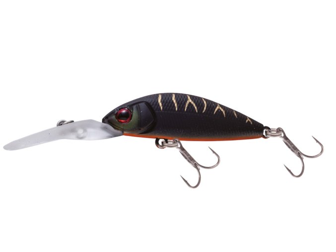 Wobler Strike Pro Crash-SP 4,8cm A208FS