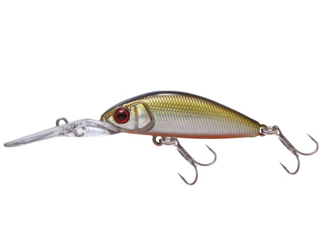 Wobler Strike Pro Crash-SP 4,8cm 539T