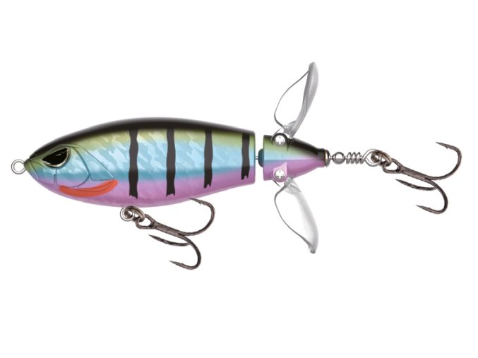 Wobler Strike Pro Turbo Prop 8,5cm 630V