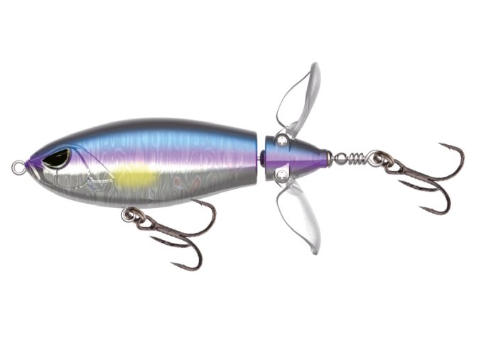 Wobler Strike Pro Turbo Prop 8,5cm A210-SBO