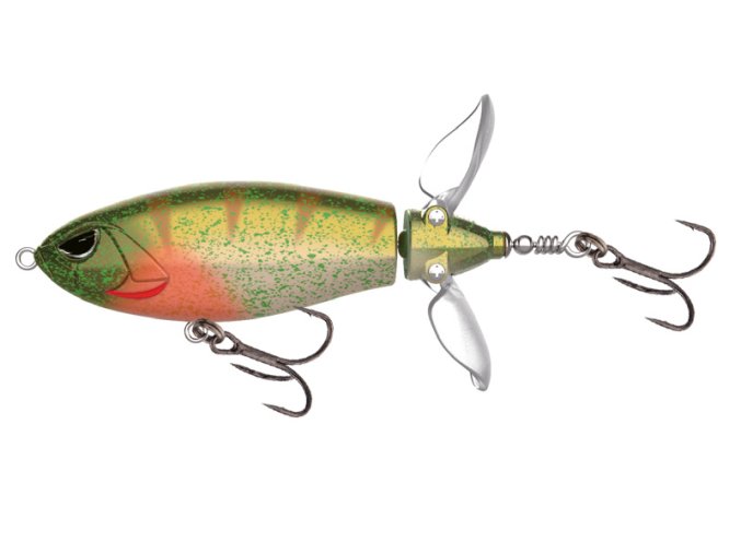 45981 wobler strike pro turbo prop 8 5cm tw001g