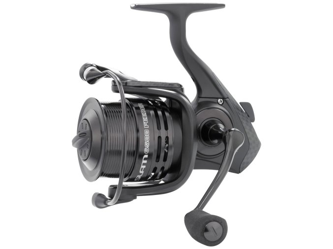 Naviják RYOBI Slam NCRT Feeder 6500