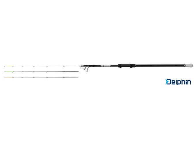 46059 prut delphin lycan telefeeder 3 3m 80g