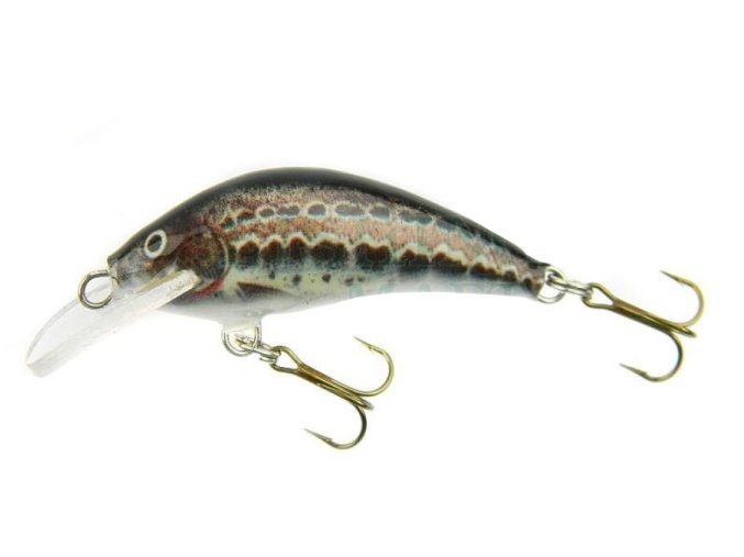 Wobler Krakusek NR2 3,5cm 2,2g C