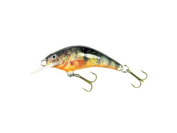 Wobler Krakusek NR2 3,5cm 2,2g P