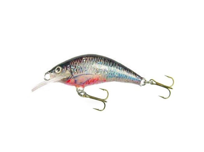 Wobler Krakusek NR2 3,5cm 2,2g R