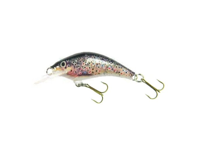 Wobler Krakusek NR2 3,5cm 2,2g TRN