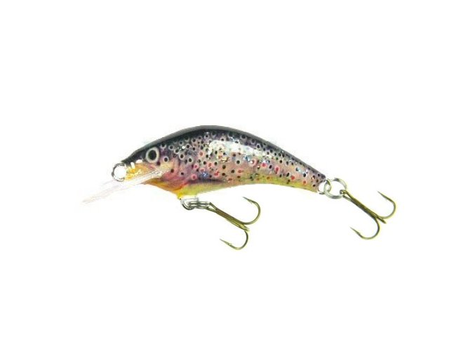 Wobler Krakusek NR2 3,5cm 2,2g TRNY