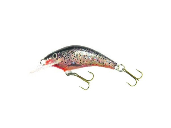 Wobler Krakusek NR2 3,5cm 2,2g TRNP