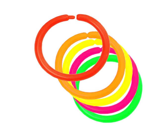 Indikátor záběru Energofish kroužek SZ8 (* Indikátor záběru Energofish kroužek SZ8 červený)