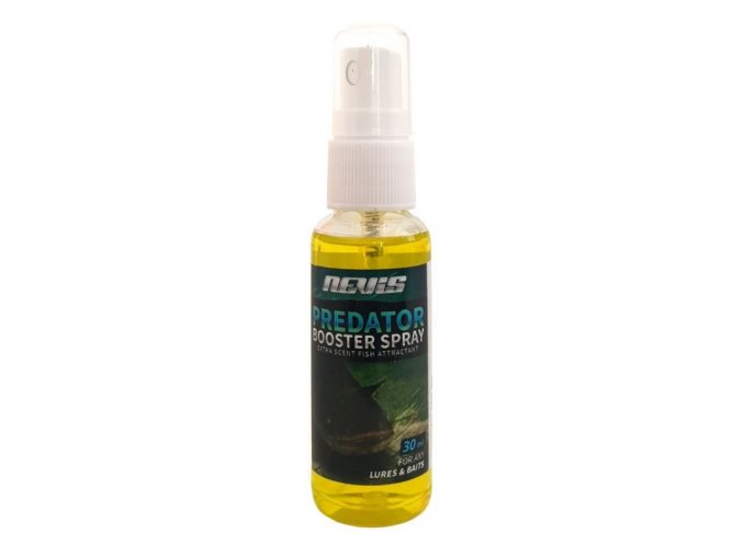 46323 sprej predator booster sumec 30ml