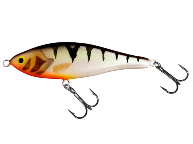 Wobler Monarch Dok HECHTKILLER SP 13cm 40g Sinking