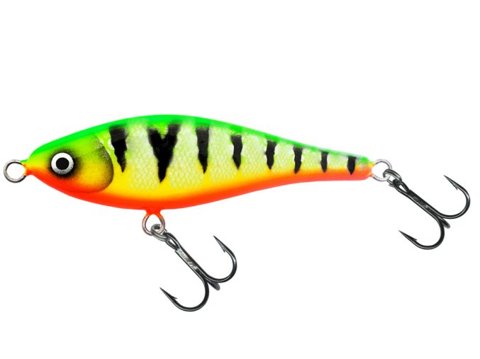 Wobler Monarch Dok HECHTKILLER FT 13cm 40g Sinking