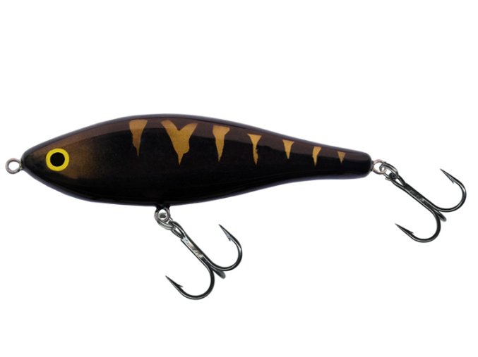 Wobler Monarch Dok HECHTKILLER BM 13cm 40g Sinking