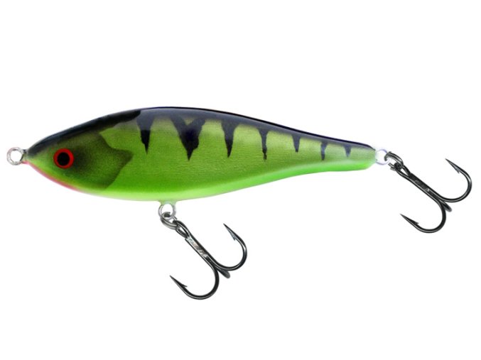 Wobler Monarch Dok HECHTKILLER WE 13cm 40g Sinking
