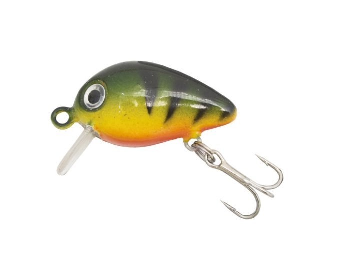 46644 wobler kamasaki bug 2 5cm 1 5g perch