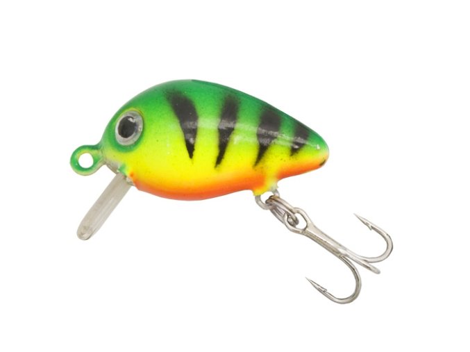 46647 wobler kamasaki bug 2 5cm 1 5g tiger