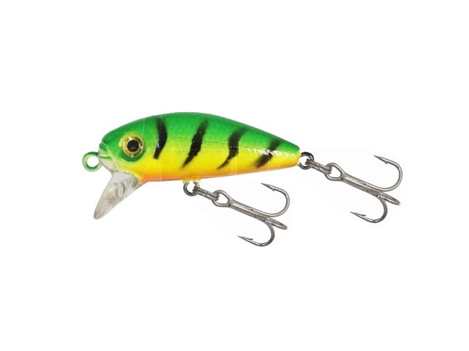 Wobler Kamasaki Perch 3,0cm 3,0g tiger