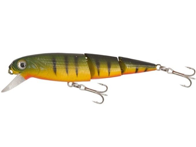 Wobler Kamasaki 3-Joint 10cm 15,5g perch