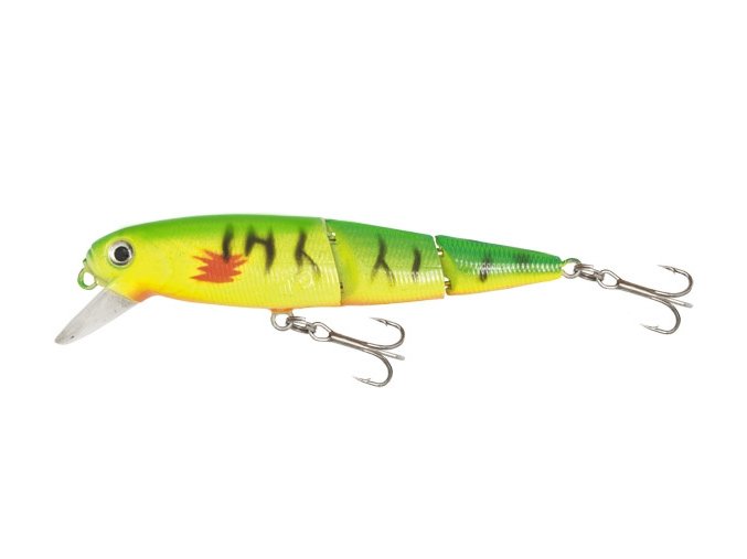 Wobler Kamasaki 3-Joint 10cm 15,5g tiger