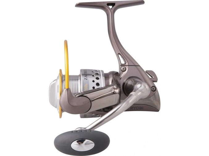 Naviják RYOBI Zauber FD (* Naviják RYOBI Zauber FD 3000)