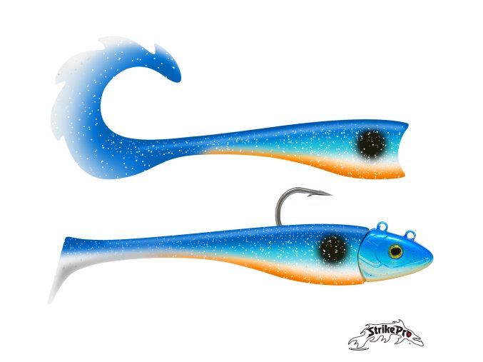 strike hali bandit 200