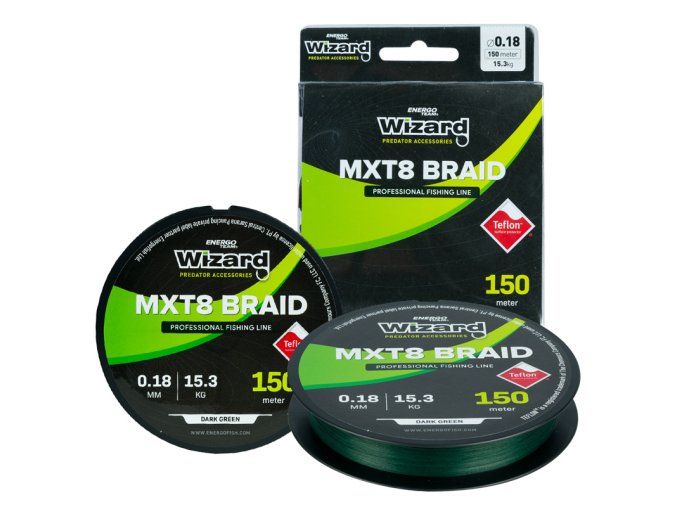 snura wizard mxt8