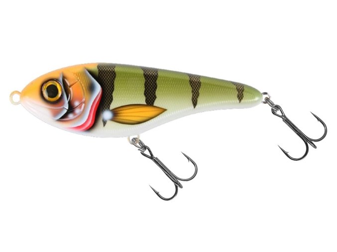 buster swimbait cwc011