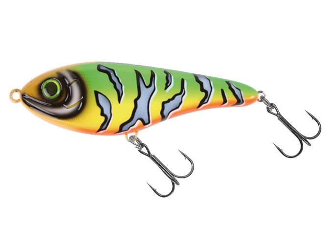 buster swimbait cwc008