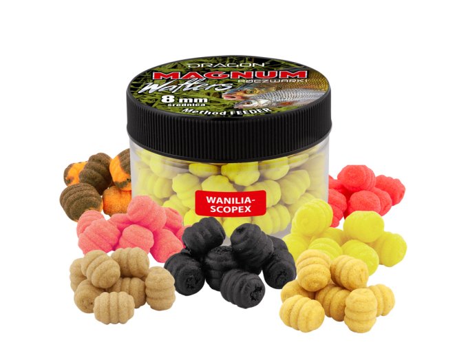 dragon wafters