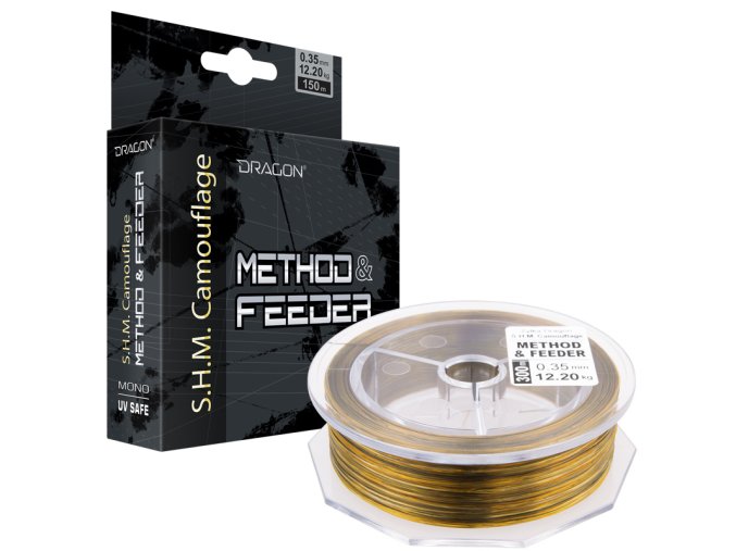 vlasec shm feeder