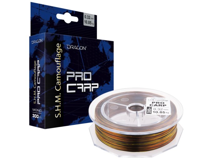 vlasec shm carp