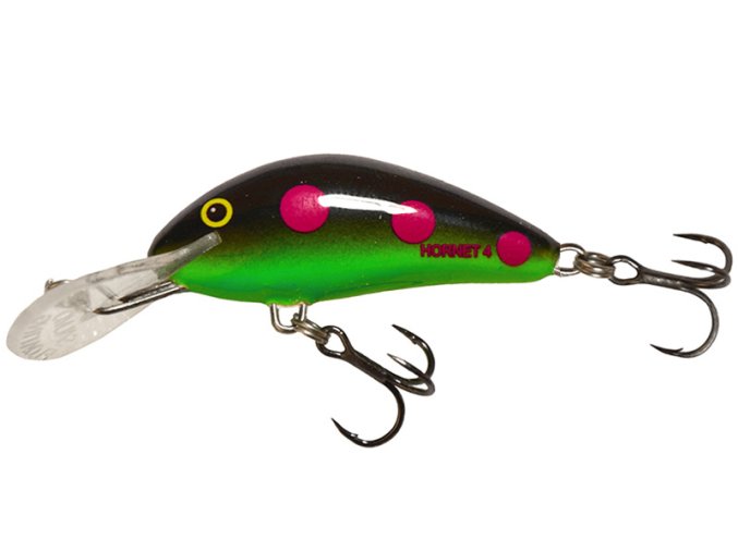 salmo hornet bbt