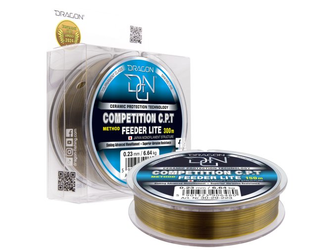 vlasec competition feeder