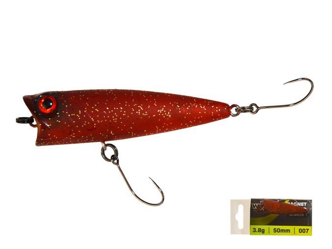 wobler magnet pop 007