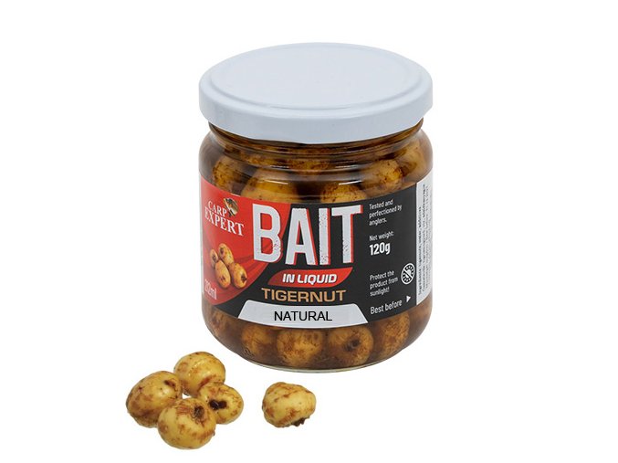 tigernut ce