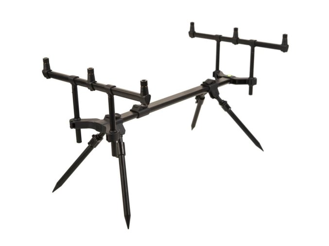 zfish stojan smart pod 3 rods