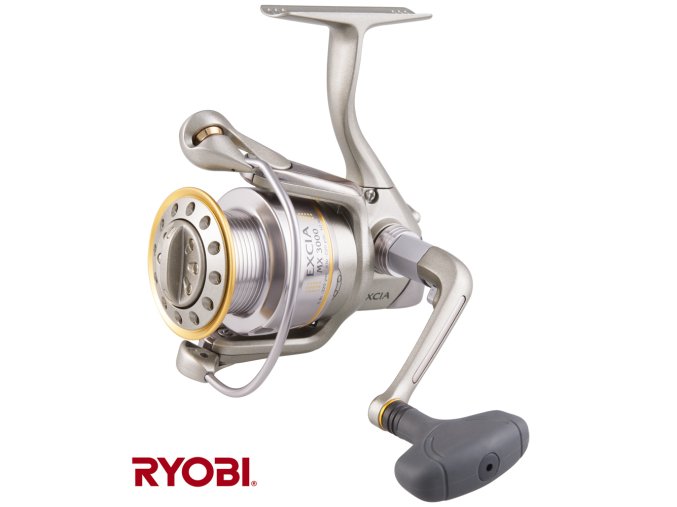 ryobi excia 2