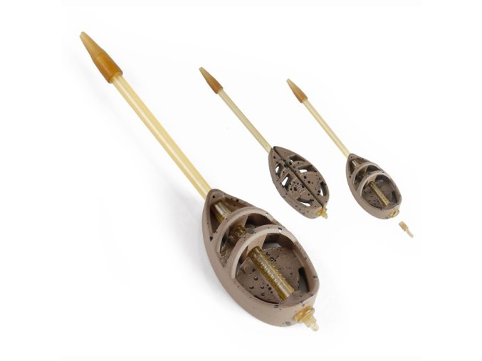 filfishing krmitko filex feeder arrow qc