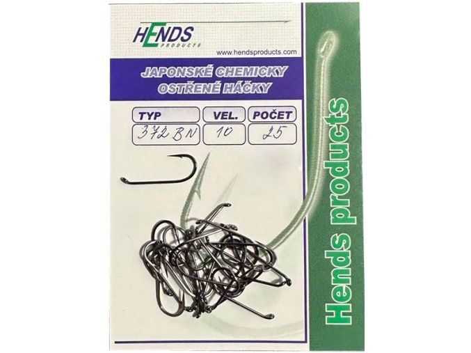 hends 372 bn