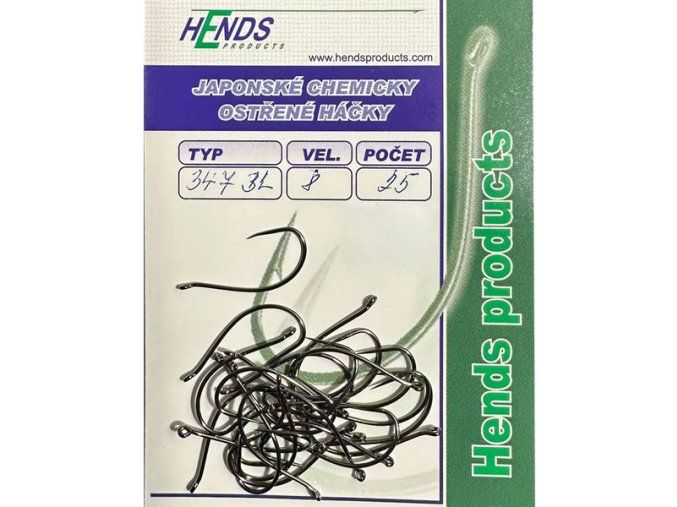 hends 347 bl