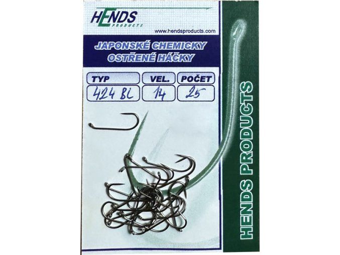 hends 424 bl