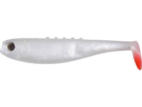 Ripper DRAGON Buster 5 (12,5cm) perla/červený ocas A