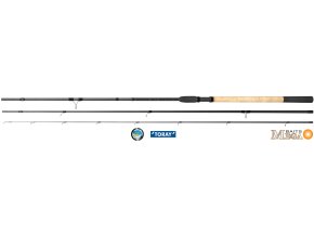 27213 prut dragon m b black shadow match 3 60m 20g