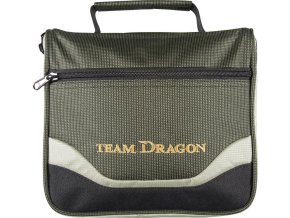 Pořadač na návazce Team Dragon 001