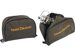Pouzdro na naviják TEAM DRAGON